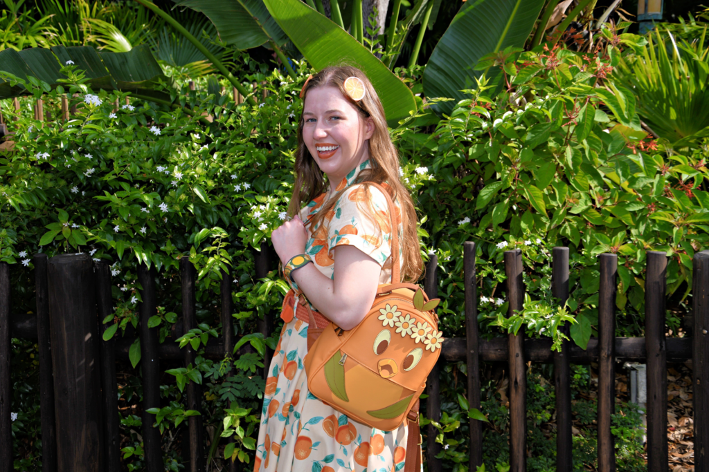 How to Choose and Pack the Perfect Disney Parks Bag