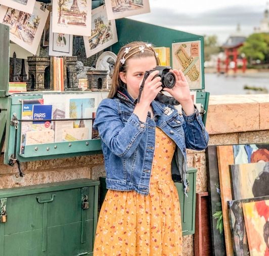 10 Fun Ways to Document Your Disney College Program